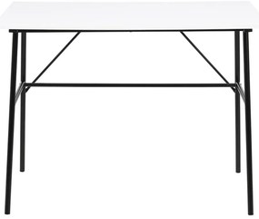 Birou DURANGO 100x55 cm, alb