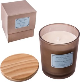 Lumanare parfumata, CUCUMBER / BAMBU SX-96510