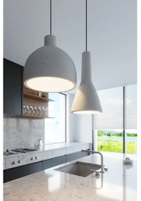 Lustră pe cablu Sollux SL.0281 DAMASO 1xE27/60W/230V