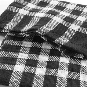 Șervețele 3 buc. din material textil Traditio – douceur d'intérieur