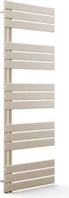 Blumfeldt Radiator Fairmont | 60 x 160 cm | Montare pe perete | Design modern | Funcționare cu apă caldă