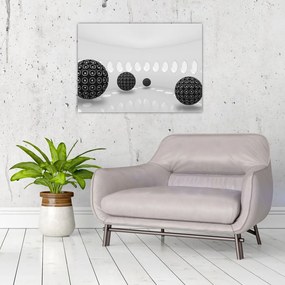 Tablou - Contrast (70x50 cm)