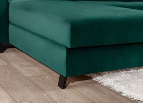 Coltar extensibil Mariall pe stanga Monolith 37