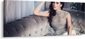 Tablou - Glamour (120x50 cm)
