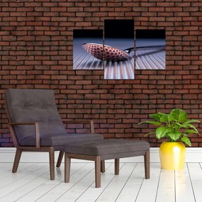 Tablou cu oglindire (90x60 cm)