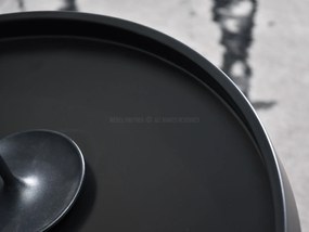 Măsuță de cafea Lantan S (negru). 1111506