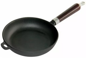 Tigaie din fontă Ø24 cm Kinghoff KH1118