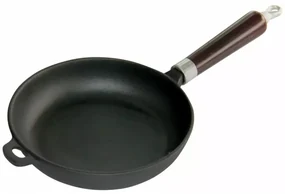 Tigaie din fontă Ø24 cm Kinghoff KH1118