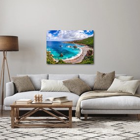 Tablou - Sardinia (70x50 cm)