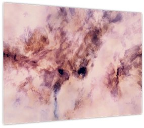 Tablou pe sticlă - Fantasy II. (70x50 cm)