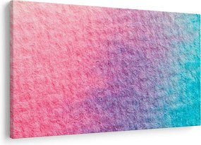 Tablou cu textură colorată (90x60 cm)