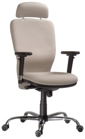 Scaun ergonomic 2410 Saphire