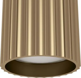 Eglo 902033 - Aplica de perete PORTILLO, spot 1xGU10/5W/230V, aurie