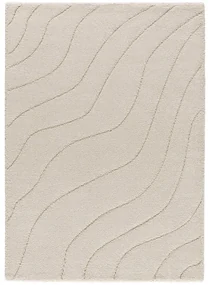 Covor crem 80x150 cm Molier – Universal