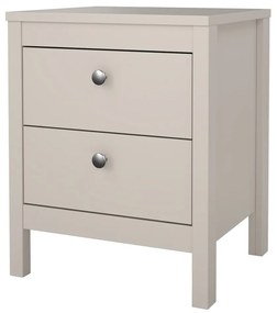 Noptieră grej Madrid – Tvilum