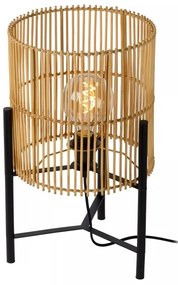Lampă de masă Lucide 03540/01/72 JANTINE 1xE27/40W/230V