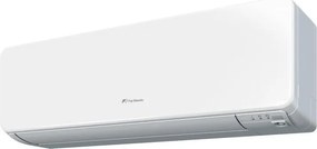 Aparat de aer conditionat cu invertor Fuji Electric KG RSG-12KGTE / ROG-12KGCA, 12.000 BTU, 28 m², A+++, Functionare silentioasa, Senzor de prezenta, Schimbator de caldura hibrid, Alb