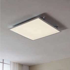 Eglo 900938 - Panou LED aplicat RABASSA, 33W, 230V, 62x62 cm