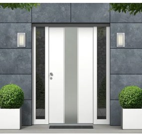 Corp de iluminat LED dimabil de exterior LED/15W/230V IP44 Westinghouse 65792