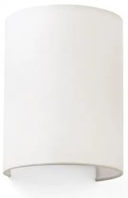 Aplica de perete ambientala design modern COTTON round bej
