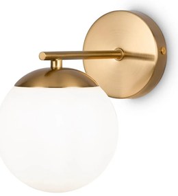 Aplica de perete design modern Marble alama