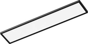Osram - Plafonieră LED PLANON EASYFIX LED/30W/230V 2800/4000/6000K IP54 neagră