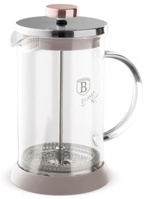 Presa cafea, infuzor ceai 800 ml Taupe Berlinger Haus BH 8589