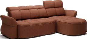 Coltar cu reglaj electric Beneth pe dreapta Breona 30