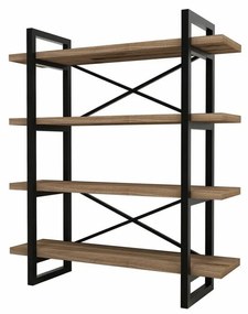 Raft Makro Walnut