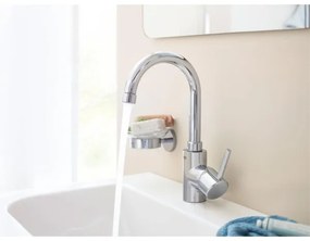 GROHE 32629002 - Baterie pentru lavoar CONCETTO, mărime L, crom lucios