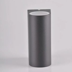 Aplică spot exterior BOSTON 2xGU10/10W/230V IP44