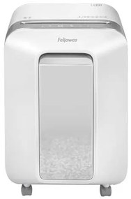 Tocator Fellowes LX 201, alb