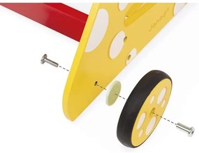 Janod - Premergător cu activități pisică