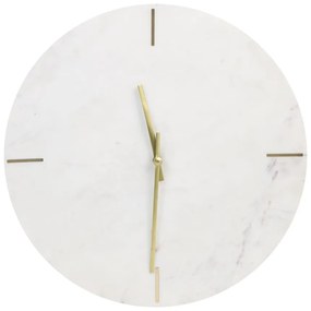 Ceas de perete ø 43 cm Moreno – Light & Living