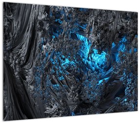 Tablou - O privire înăuntru (70x50 cm)