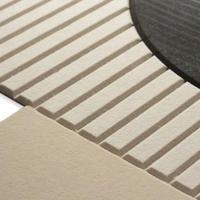 Panou acustic 90x120 cm Form – Styler