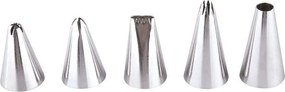 Toro Săculeţ din silicon de ornamentat cu 6 duze