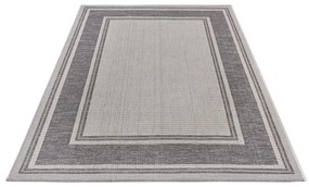 Covor de exterior gri 63x120 cm Clyde Cast – Hanse Home