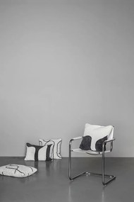 Față de pernă din bumbac 40x60 cm Figura – Mette Ditmer Denmark