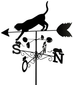 Indicator de direcție vântului CAT