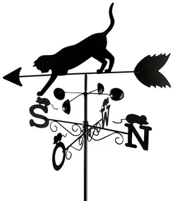 Indicatorul direcției vântului CAT