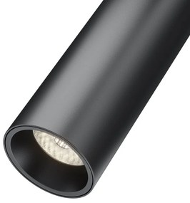 Spot LED, accesoriu pentru sina magnetica S35, Focus LED 7W 3000K