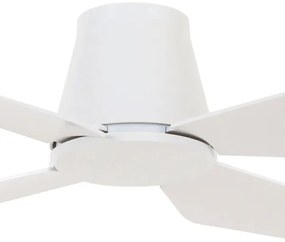 Lucci Air 212999 - Ventilator de tavan AIRFUSION ARIA alb + DO