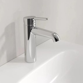 Baterie lavoar Villeroy&Boch Skyla monocomanda crom lucios