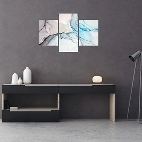 Tablou abstracției (90x60 cm)