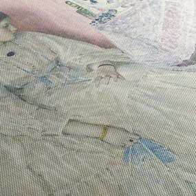 Tablou - Frederick Carl Frieseke, Memories, reproducere (70x50 cm)