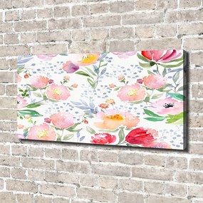Tablou canvas Maki