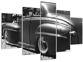 Tablou - Ford 1948 (150x105 cm)