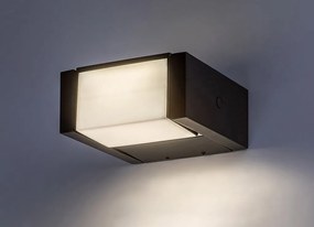 Aplica perete exterior, Protectie IP54 Cubbington