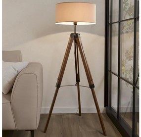 Lampadar Eglo 94326 LANTADA 1xE27/60W/230V